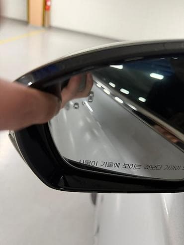 Hyundai Grandeur: 2022 г., 3 л, Автомат, Газ, Седан — 10
