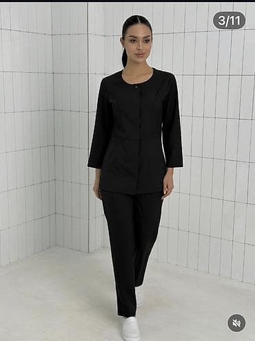 спецодежда цена бишкек: Модель «Атланта» доступна более чем в 10 цветах и подходит для — 8