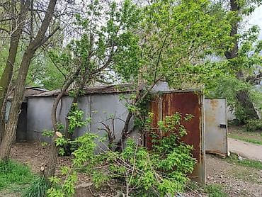 гараж цена: ГАРАЖ РАЗБОРНЫЙ 3/6 МЕТР НЕТ ГНИЛЫ — 2