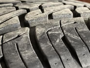 бетонный колцо: Шины 285 / 50 / R 20, Всесезонная, Комплект, Внедорожные (АТ/МТ), Корея, Nexen — 2