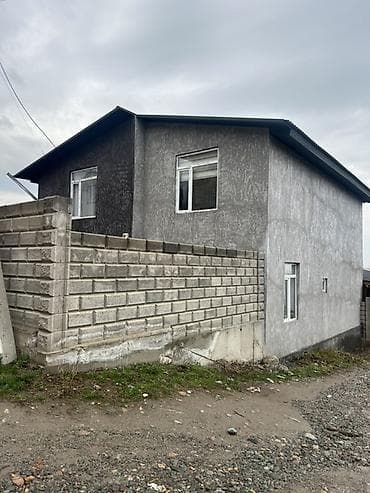 проек дом: Продаётся частный дом с участком. Дом новый жили только год Втором — 3