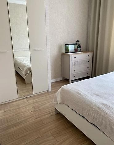 3 к: 3 комнаты, 61 м², 106 серия, 8 этаж, Евроремонт — 2