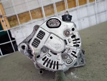 генератор акорд: Генератор Suzuki 2000 г., Б/у, Оригинал, Германия — 13