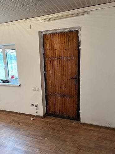 сдается 2 комнатная квартира город ош: 2 комнаты — 2