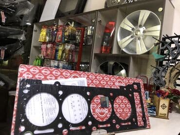 впускной колектор: Спринтер Мерседес Бенц Автозапчасти Прокладки ERLING Прокладка — 3