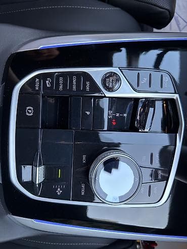bmw х6: BMW X7: 2023 г., 3 л, Автомат, Бензин, Внедорожник — 10