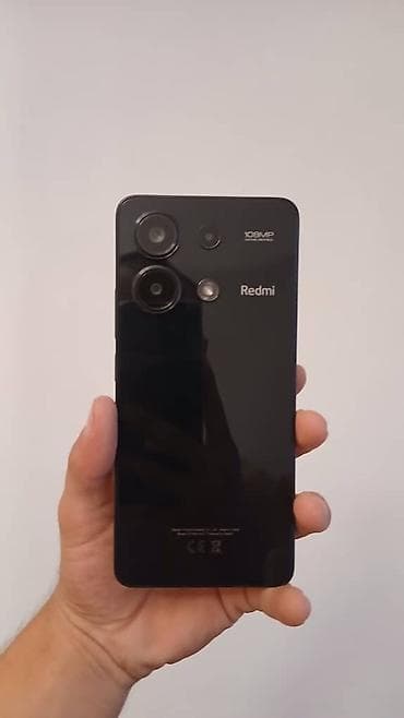 ред меджик 9 про: Redmi, Redmi Note 13 Pro, Новый, 128 ГБ, цвет - Черный, 2 SIM — 2