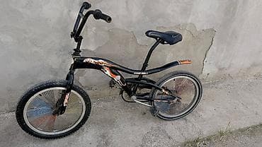 рама бмх: BMX велосипед — 2