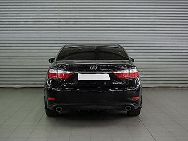 Lexus ES: 2014 г., 2.5 л, Автомат, Бензин, Седан — 6