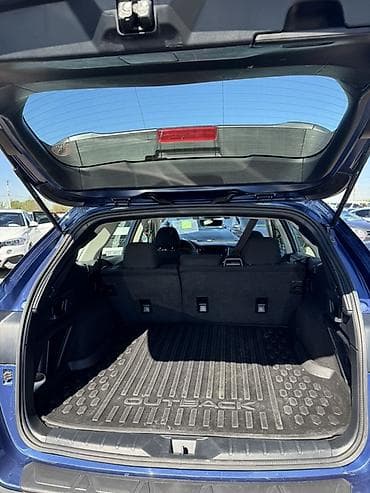 субару аутбек левый руль: Subaru Outback: 2021 г., 2.5 л, Вариатор, Бензин, Универсал — 8