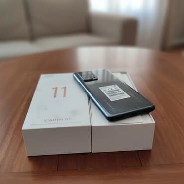 сяоми 14 т про цена: Xiaomi, 11T, Б/у, 256 ГБ, цвет - Черный — 1