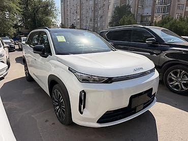 gac s9: GAC Aion i60 Новый, в наличии в Бишкеке 2026 год (2026/04) В — 2
