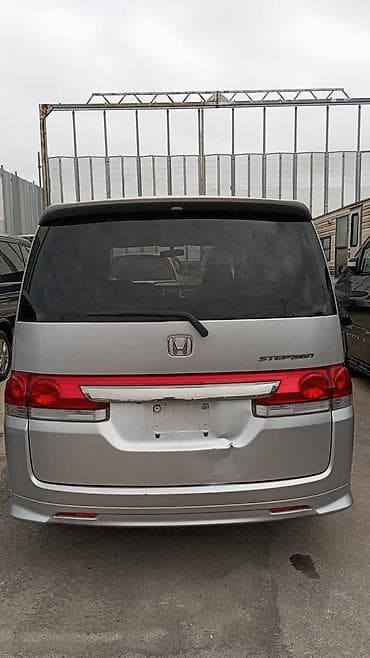 сидения степвагон: Honda Stepwagon RG, все запчасти в наличии!!!! — 4