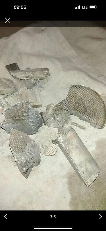 Катализатор алабыз, Катализатор, Скупка катализаторов Бишкек, Скупка