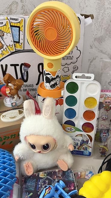 lenyes classic set: Игрушки, продаю комплектом, новое и б/у, что-то брали в Дубаи, фото и — 5