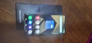nintendo wii u: Samsung Galaxy S24 Ultra, Новый, цвет - Белый, eSIM — 1