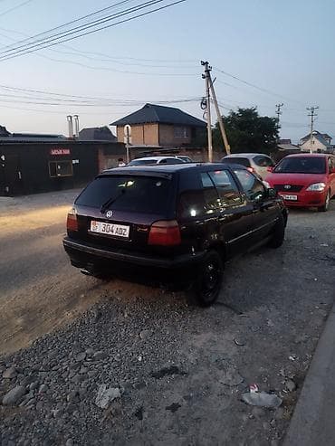 гольф 2 обшивка: Volkswagen Golf: 1992 г., 1.8 л, Механика, Бензин, Хэтчбэк — 1
