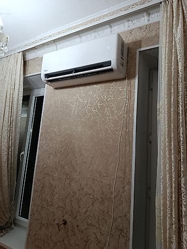 hisense h43m3000: Сплит‑системы (настенные кондиционеры) с установкой “под ключ”. - — 5