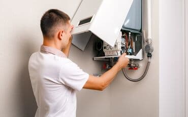 ремонт телевизоров замена экрана: Ремонт котлов. Чистка и настройка. Профессиональное обслуживание — 4