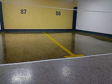 🔨 Промышленные бетонные полы — это основа, на которую можно