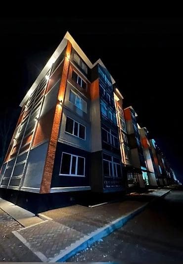 район заря: 1 комната, 48 м², 108 серия, 1 этаж, Готовая ПСО (под самоотделку) — 1