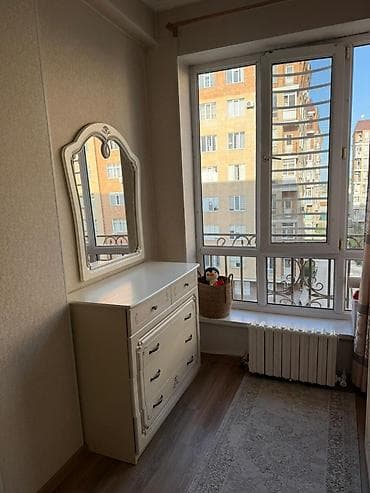 Батирлер: 2 бөлмө, 48 м², Элитка, 4 кабат, Евроремонт — 6
