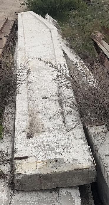 электро м: Железобетонные двускатные балки (фермы) для каркасов зданий — 3