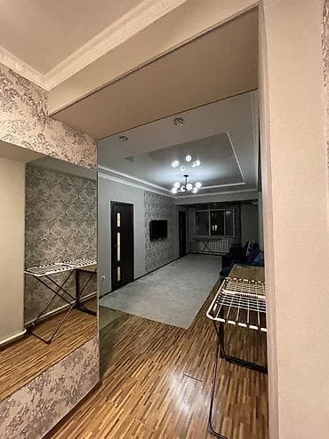 жк central park: 2 комнаты, Собственник, Без подселения, С мебелью полностью — 2