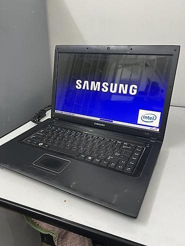 Ноутбуки разных брендов: Samsung, HP и ASUS. Основные характеристики