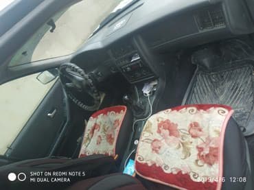 кузовные детали хонда фит: Audi 80: 1993 г., 2 л, Механика, Бензин, Седан — 6