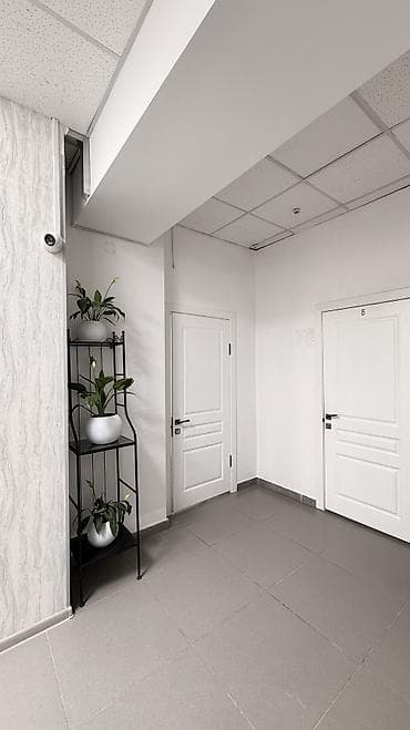30000: Аренда кабинетов в салонах красоты, 9 м², Для визажиста — 7