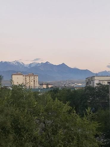 Недвижимость: 2 комнаты, 45 м², 4 мкр 104 серия, 4 этаж, Старый ремонт — 9