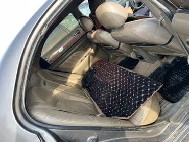 hyundai sonata 2005: Hyundai Sonata: 2000 г., 2 л, Механика, Газ, Седан — 7