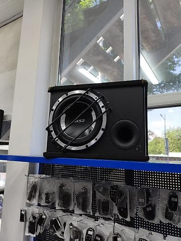 m5 e60: Саб продаю — 2