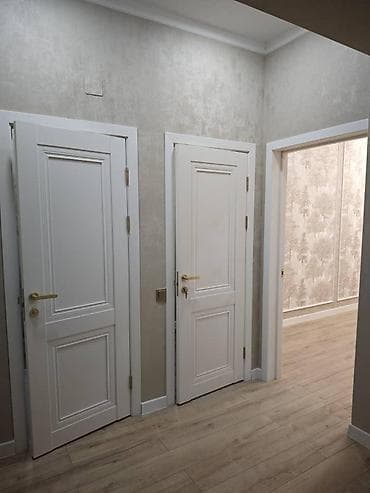 312: 2 комнаты, 68 м², ул. Московская / Турусбекова Элитка, 3 этаж, Евроремонт — 4
