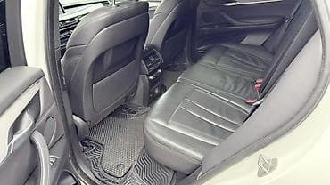 bmw x5 2017 цена: BMW X5: 2017 г., 3 л, Автомат, Дизель, Кроссовер — 8