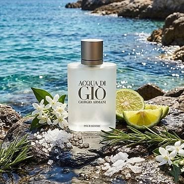 giorgio armani: Парфюм Armani для мужчин. Элегантный и стойкий аромат, который отлично — 1