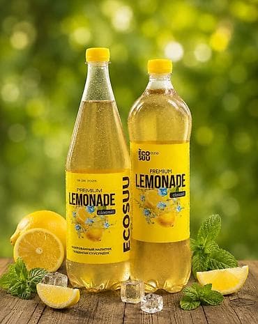 Компания ЭКО СУУ Ищет надёжных дистрибьютор по Баткенской области — 7