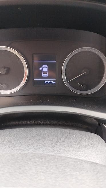 соната lf: Hyundai Sonata: 2018 г., 2 л, Автомат, Газ — 6