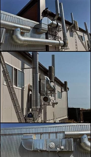 кондиционеры установка: Необходимости.соблюдение СНиП, пожарных и санитарных норм. Подойдет — 4