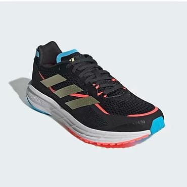 Мужская обувь: Мужские кроссовки, 43, 44, 45, Adidas, Новый — 1