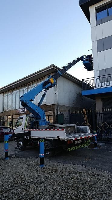 vw golf 2: Услуги автовышки 28 метров. минимальный выезд 2 часа — 2