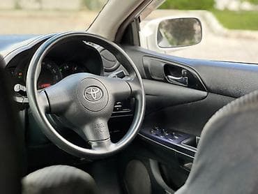 бампер марк 2: Toyota Caldina: 2003 г., 2 л, Автомат, Бензин, Универсал — 7