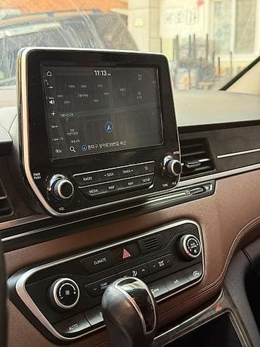 лад крузер: Hyundai H-1: 2020 г., 2.4 л, Автомат, Дизель, Минивэн — 10