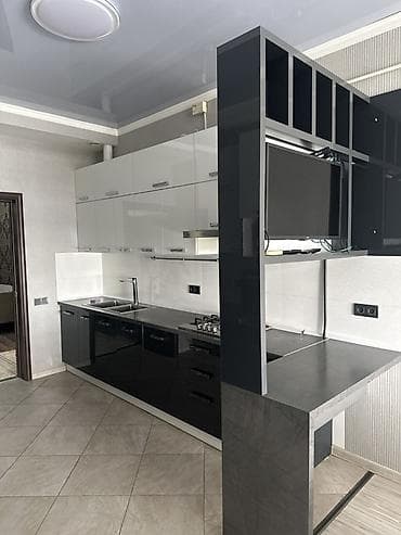 аренду помещения: 3 комнаты, Собственник, Без подселения, С мебелью полностью — 6