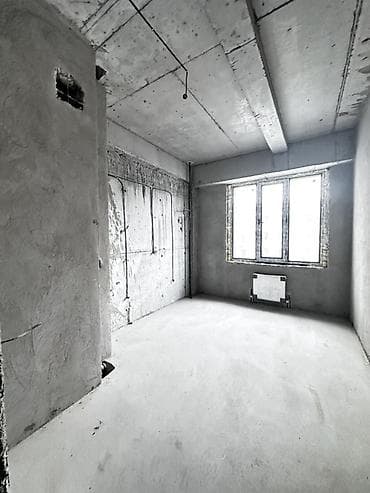 южный берег: 2 комнаты, 73 м², Элитка, 14 этаж, Готовая ПСО (под самоотделку) — 3