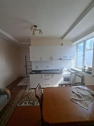термо бутки: 40 м², 2 комнаты — 8