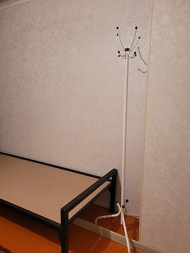 титан в аренду: 30 м², С мебелью — 4