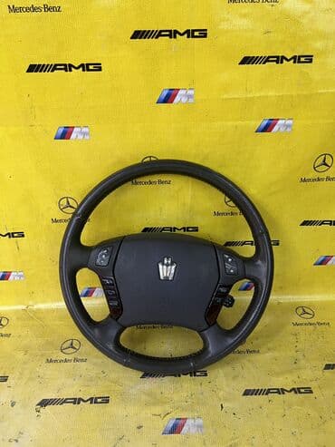 магазин велосипедов бишкек: Руль Колдонулган, Оригинал — 4