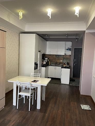 Сдаётся на длительный срок вся необходимая мебель и бытовая техника — 5